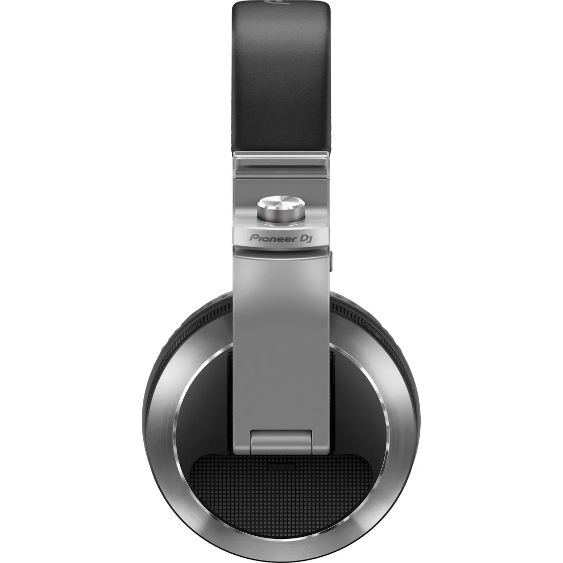 Pioneer DJ HDJ-X7-S Professional Over-ear DJ Headphones - Silver