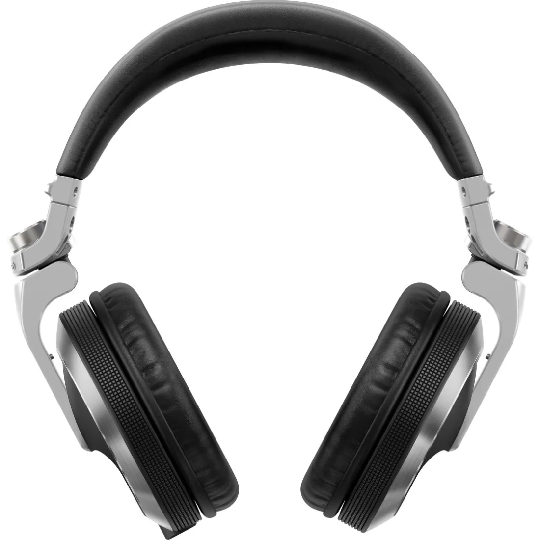Pioneer DJ HDJ-X7-S Professional Over-ear DJ Headphones - Silver
