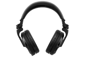 Pioneer HDJ-X7-K DJ Close-back Headphones - Black