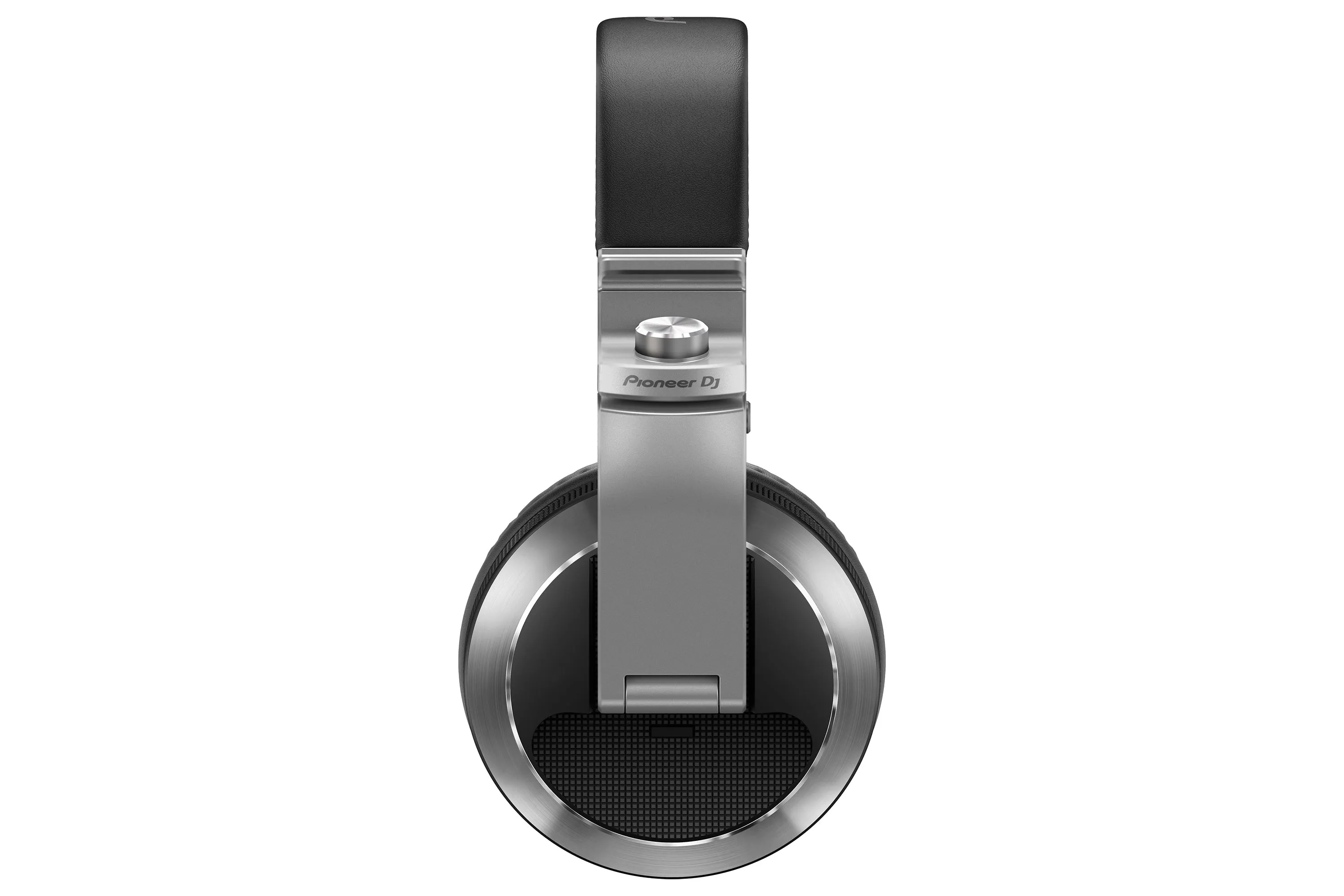 Pioneer HDJ-X7-S DJ Close-back Headphones - Sliver