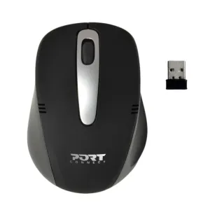 Port Connect Mouse Sedona Wireless