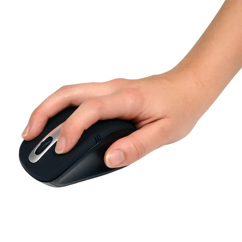 Port Connect Mouse Sedona Wireless
