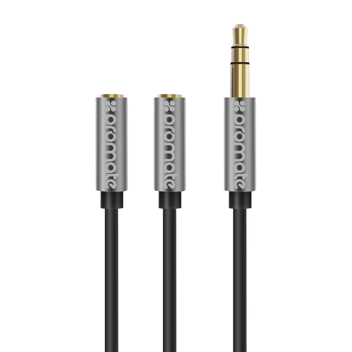 Premium 3-in-1 Auxiliary Cable KIt