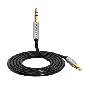 Premium 3-in-1 Auxiliary Cable KIt