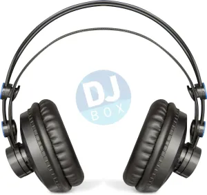 Presonus HD7: Professional monitoring headphones