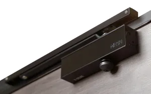 PRISM  Door Closer