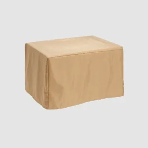 Providence Fire Table Protective Cover (38" x 27") By The Outdoor Great Room