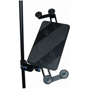 Quik Lok EK-IPS12 Universal Tablet Holder