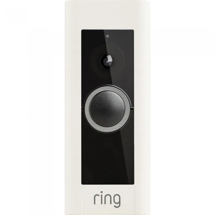 Ring 8VR1P6-0EN0 Video Doorbell Pro