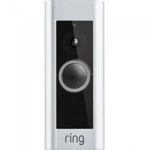 Ring 8VR1P6-0EN0 Video Doorbell Pro