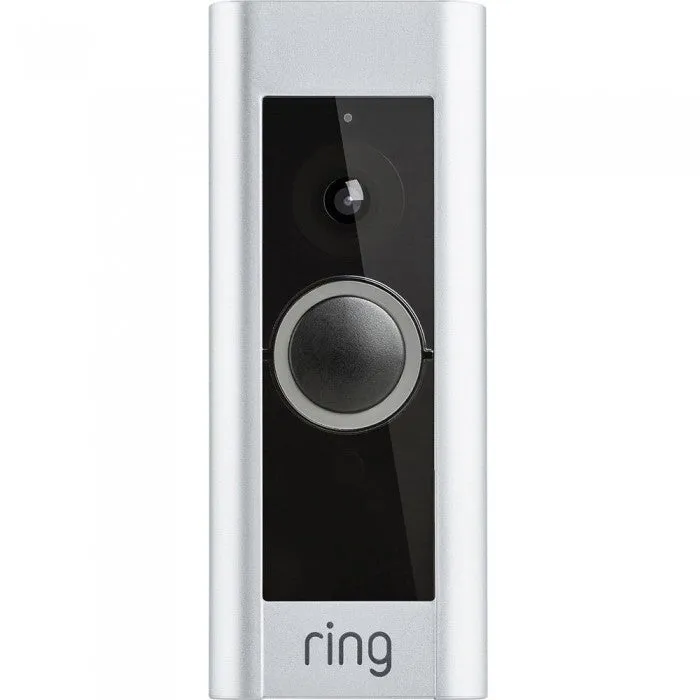 Ring 8VR1P6-0EN0 Video Doorbell Pro