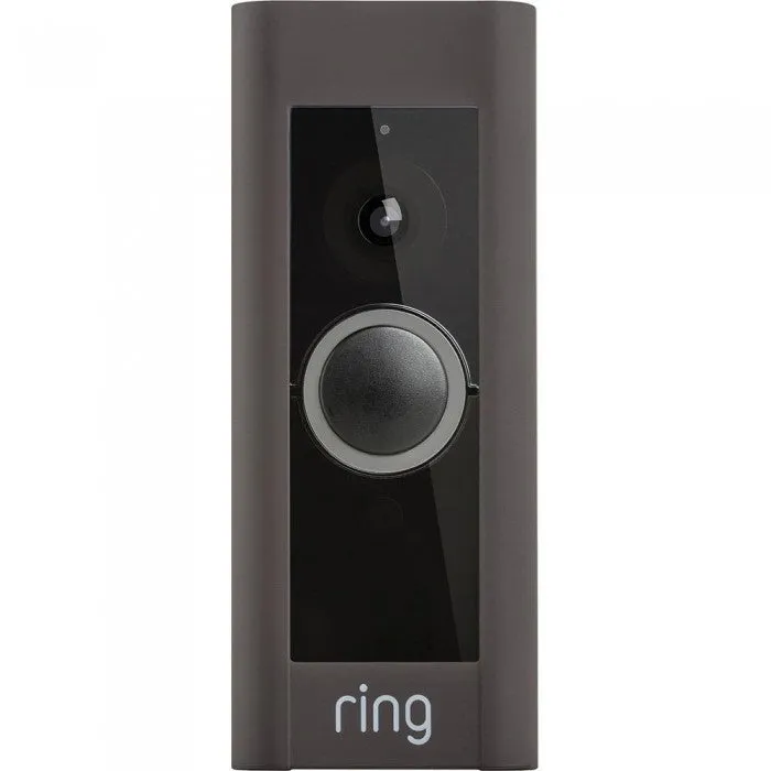 Ring 8VR1P6-0EN0 Video Doorbell Pro