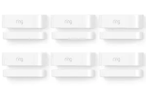 Ring Contact Sensor - 6 Pack