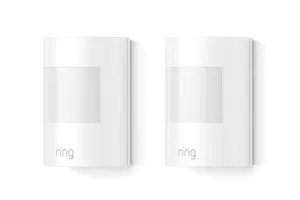 Ring Motion Detector 2 Pack
