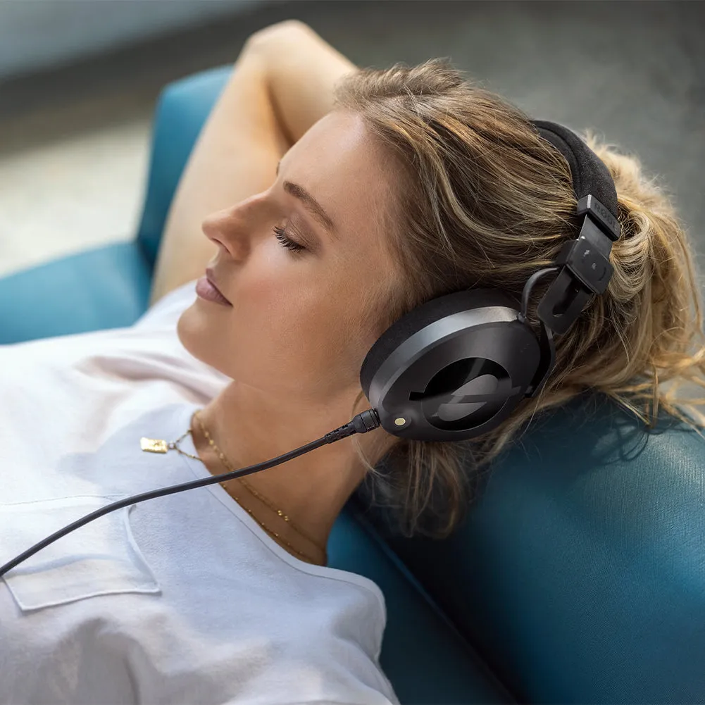 Rode NTH-100 Professional Over-Ear Headphones