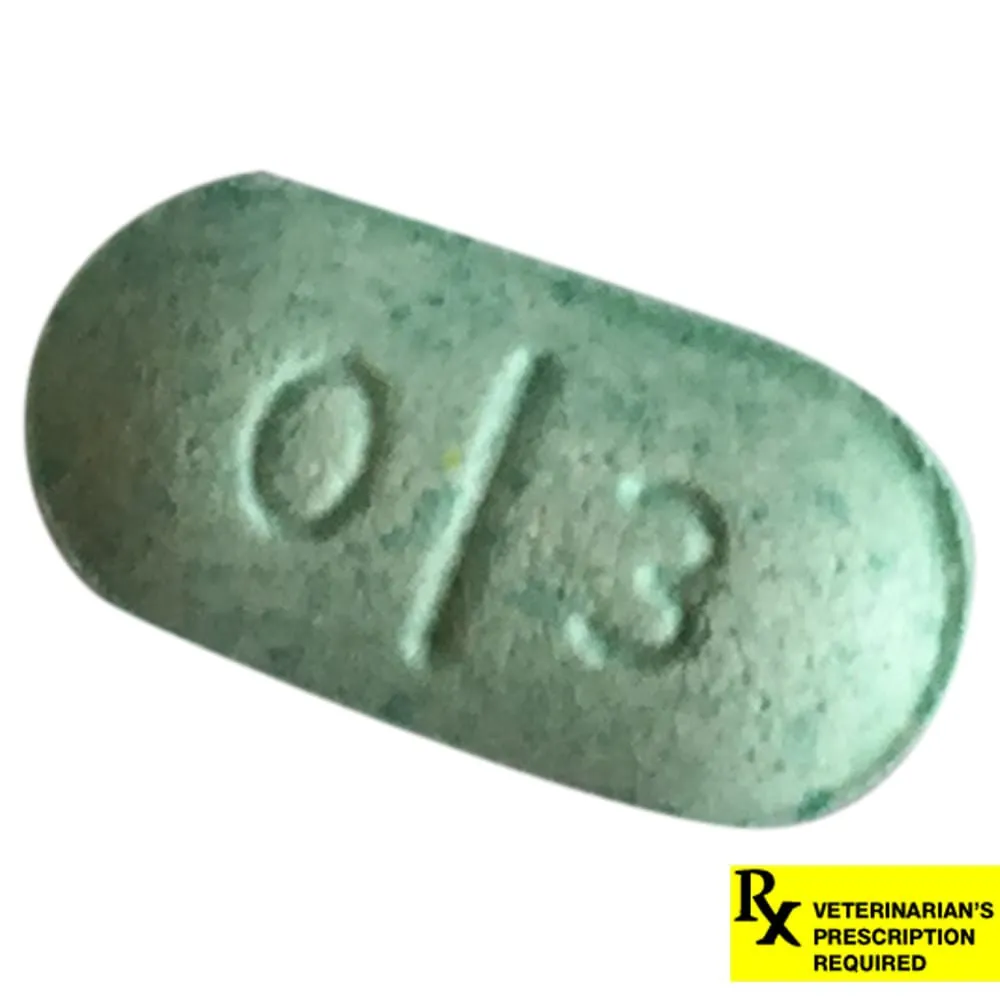 Rx Thyro-Tabs Tablets