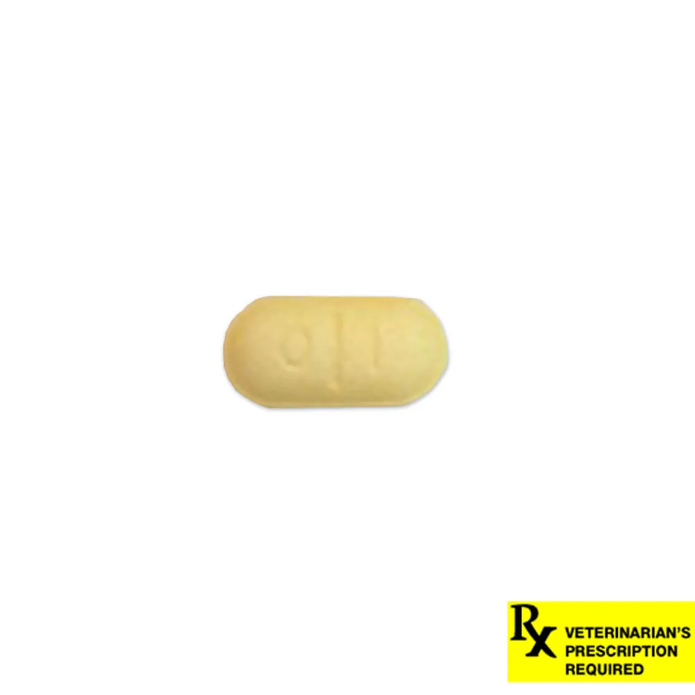 Rx Thyro-Tabs Tablets