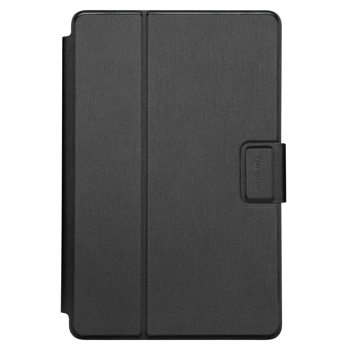 Safe Fit™ Universal 7-8.5" 360° Rotating Tablet Case - Black