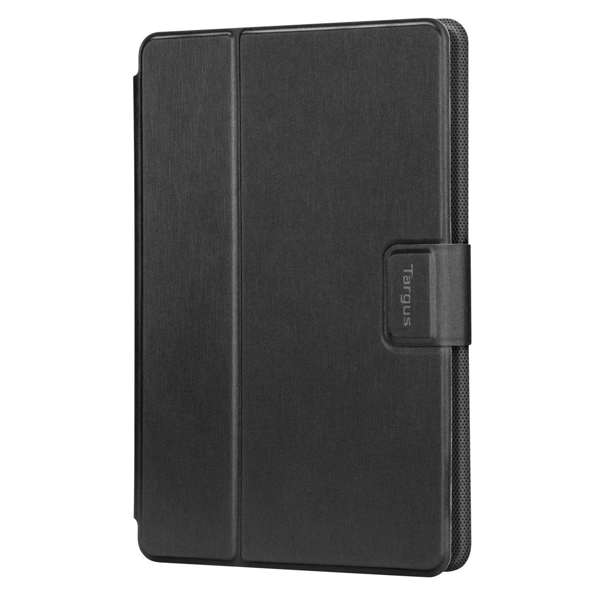 Safe Fit™ Universal 7-8.5" 360° Rotating Tablet Case - Black