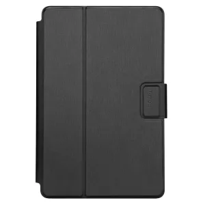 Safe Fit™ Universal 7-8.5" 360° Rotating Tablet Case - Black