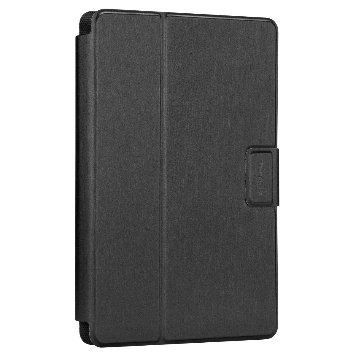 Safe Fit™ Universal 7-8.5" 360° Rotating Tablet Case - Black