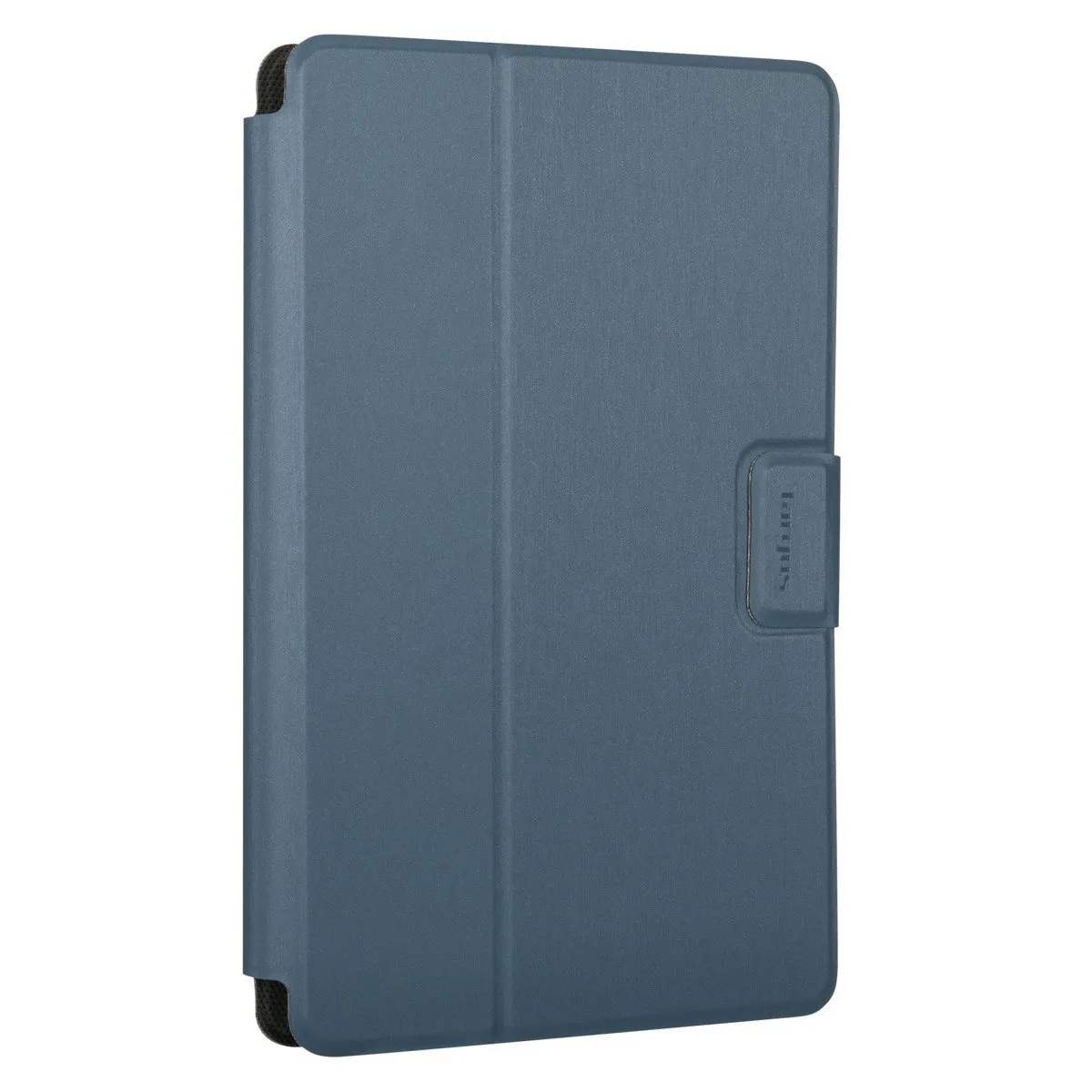 Safe Fit™ Universal 7"-8.5" 360° Rotating Tablet Case (Blue)