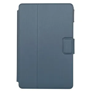 Safe Fit™ Universal 7"-8.5" 360° Rotating Tablet Case (Blue)