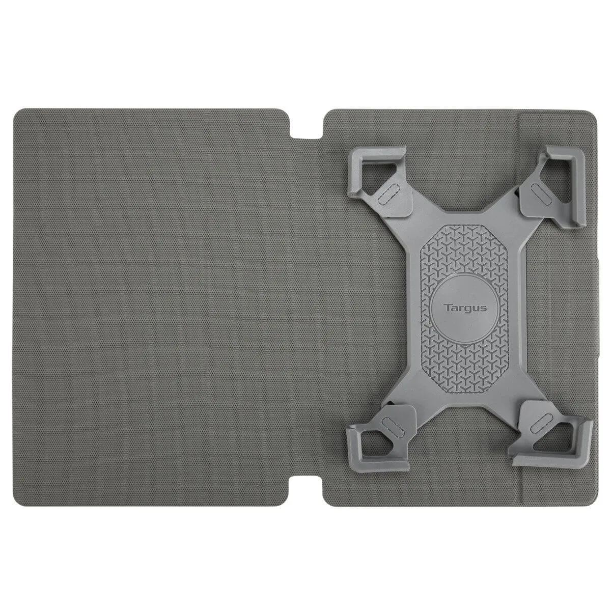 Safe Fit™ Universal 9-10.5” 360° Rotating Tablet Case - Red