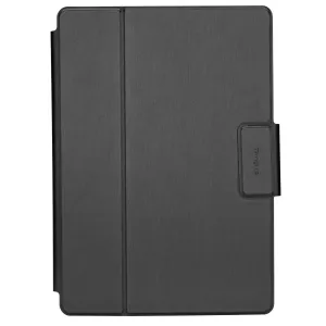 Safe Fit™ Universal 9-11” 360° Rotating Tablet Case (Black)