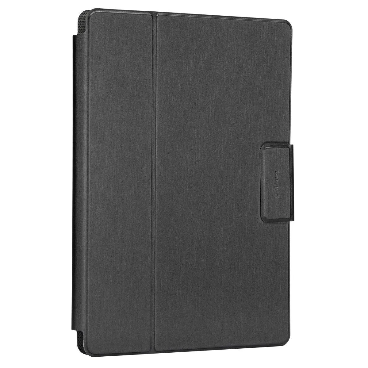 Safe Fit™ Universal 9-11” 360° Rotating Tablet Case (Black)