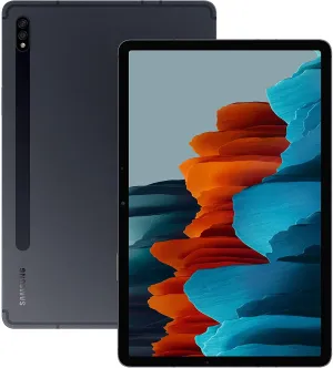 Samsung Galaxy Tab S7 T875 128GB WiFi   4G LTE