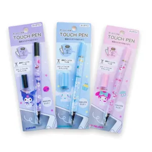 Sanrio Characters  2-way Touch Pen