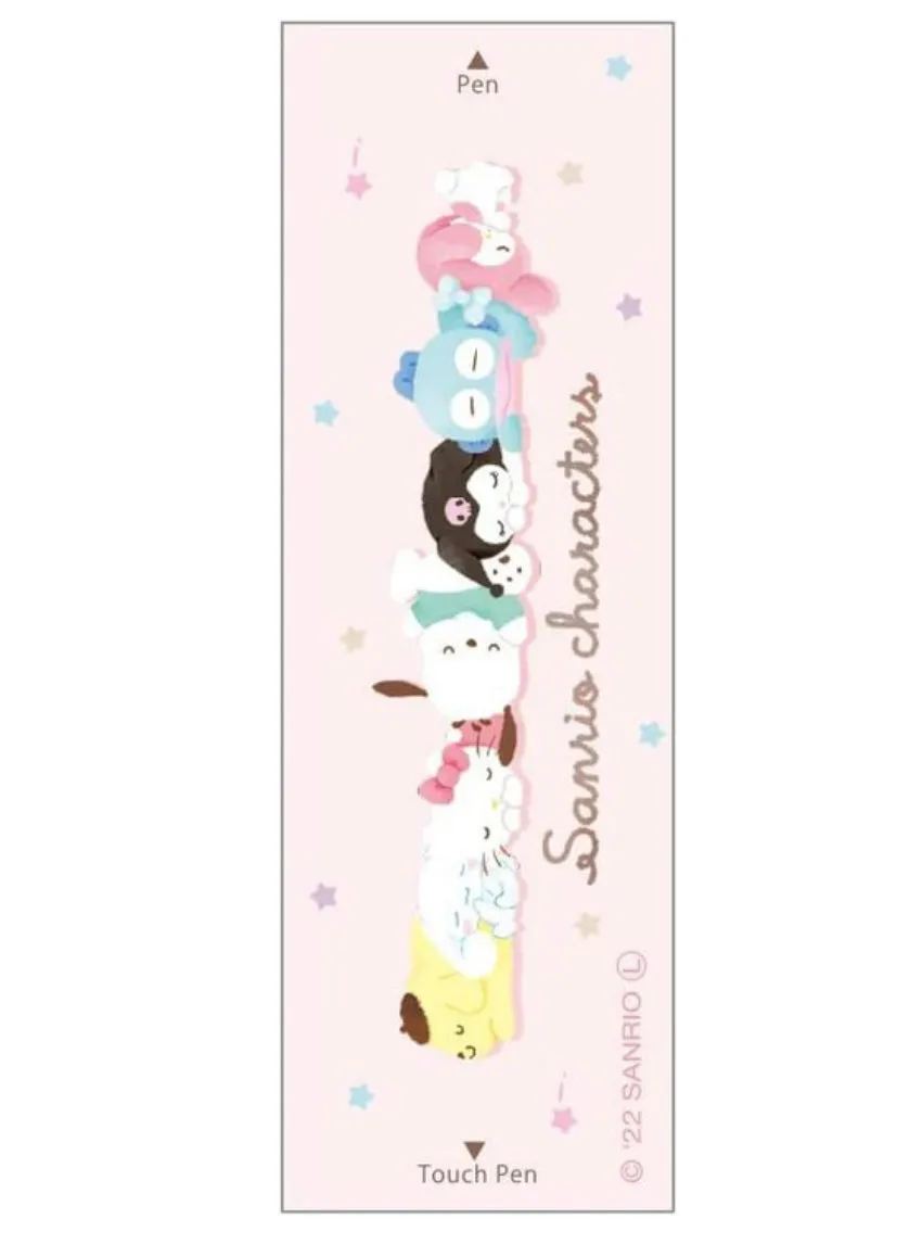 Sanrio Characters  2-way Touch Pen
