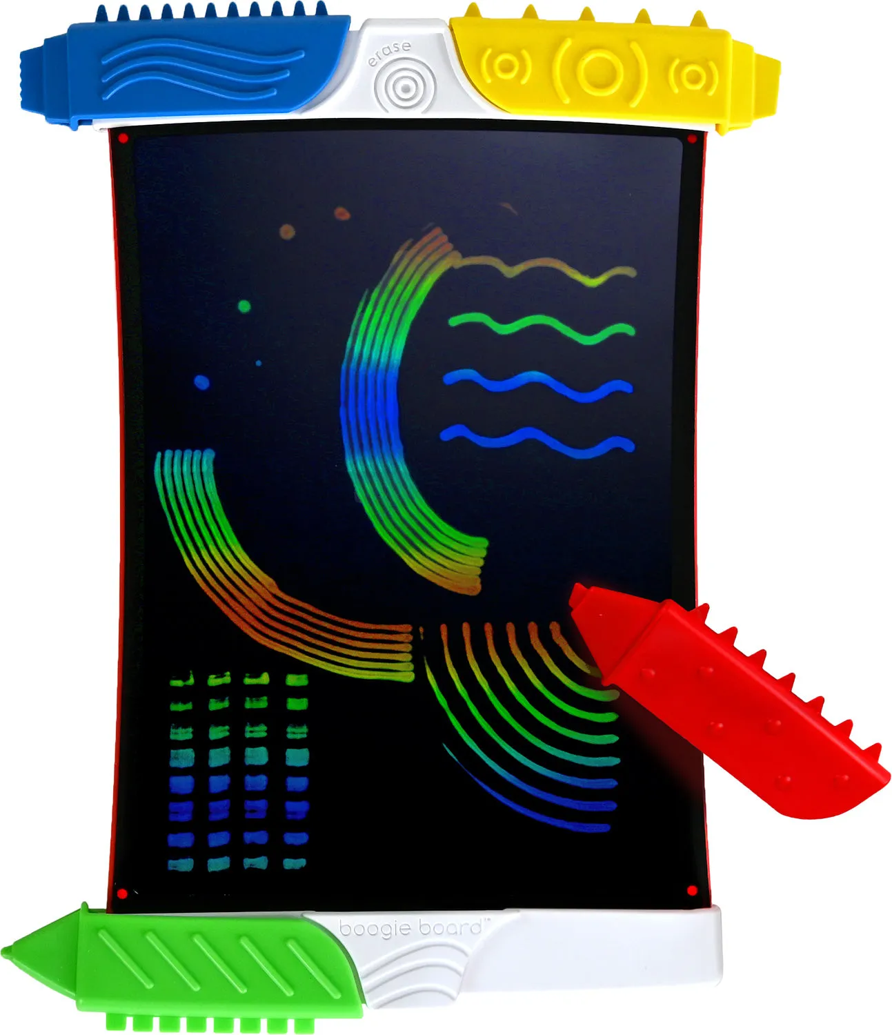 Scribble n' Play Creative Kit Boogie Board