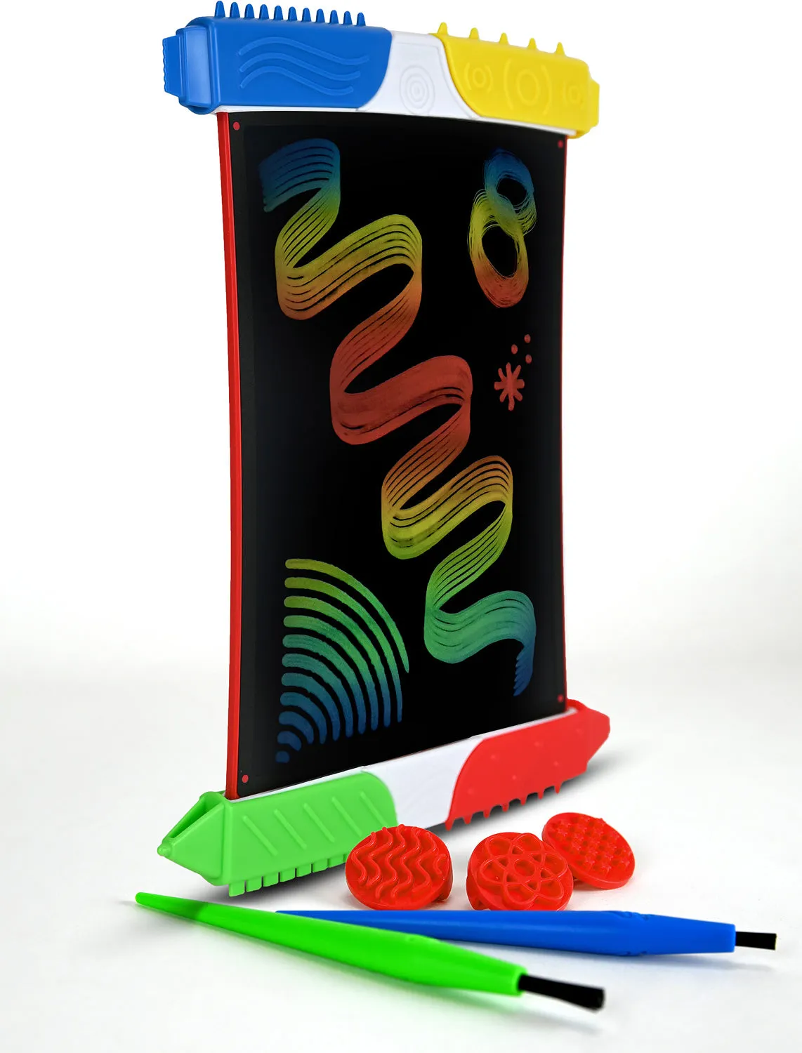 Scribble n' Play Creative Kit Boogie Board