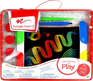 Scribble n' Play Creative Kit Boogie Board