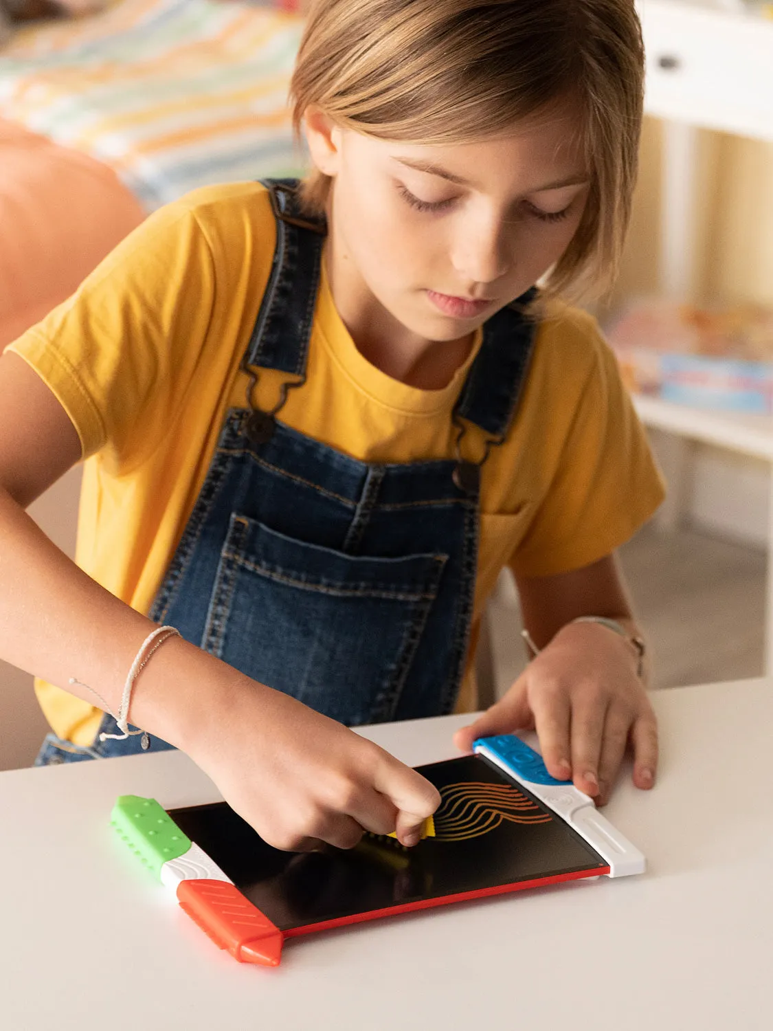 Scribble n' Play Creative Kit Boogie Board