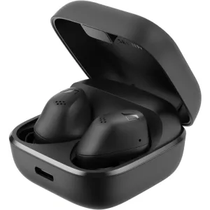 Sennheiser Accentum Wireless Noise-Cancelling Headphones Black | 700262