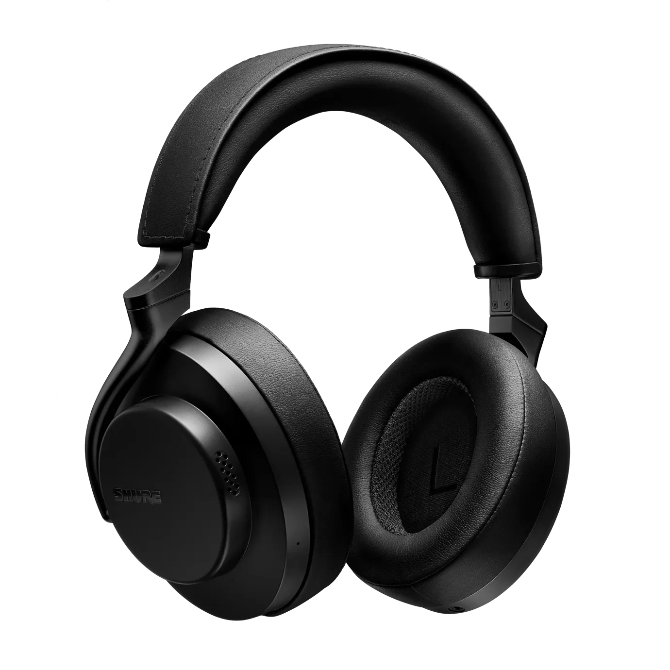 Shure SRH240A  | Professional Quality Headphones (Black)