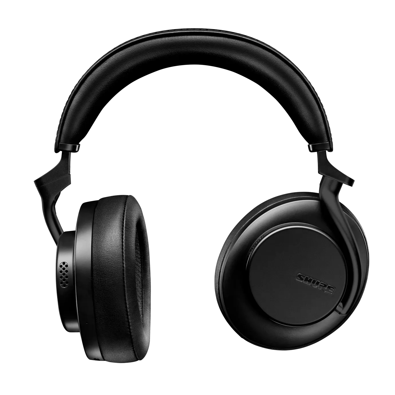 Shure SRH240A  | Professional Quality Headphones (Black)