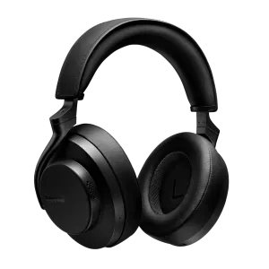 Shure SRH240A  | Professional Quality Headphones (Black)