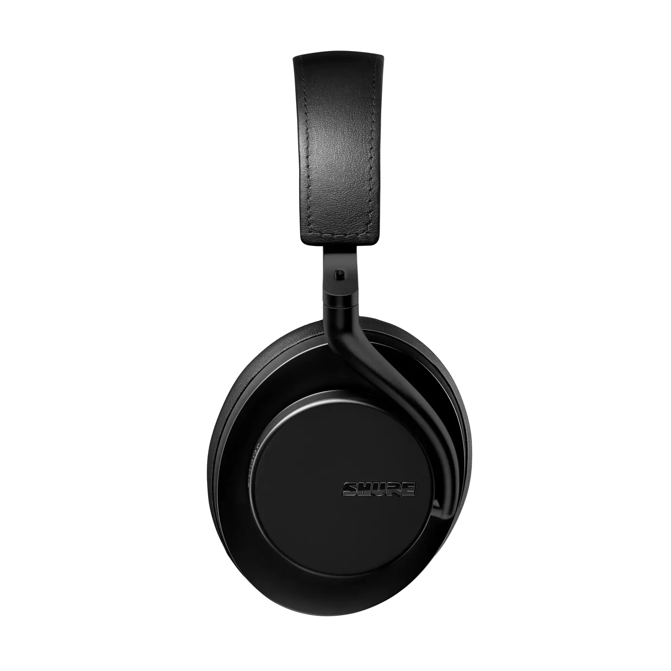 Shure SRH240A  | Professional Quality Headphones (Black)