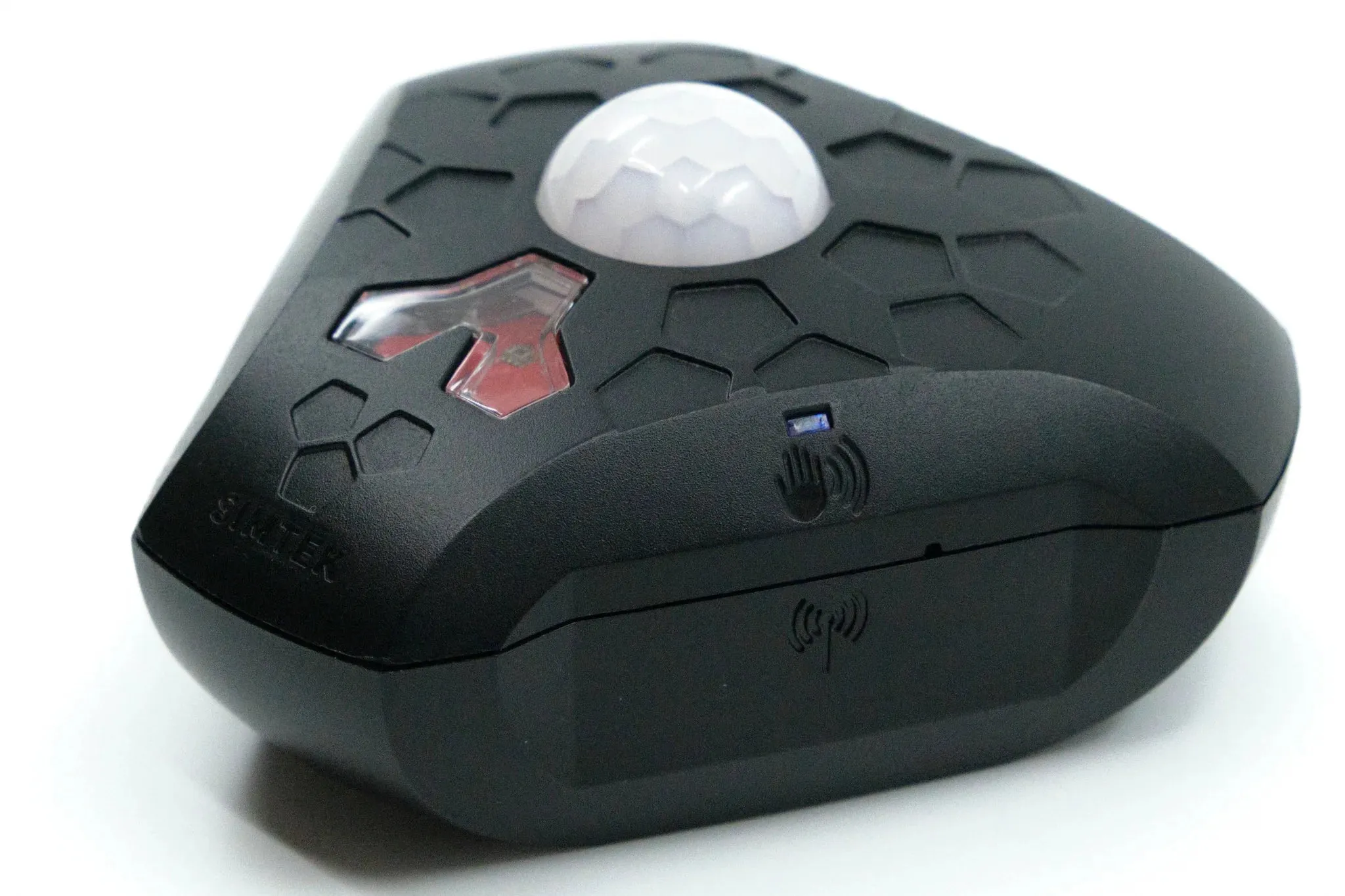 Simtek StealthALERT Safe Alarm
