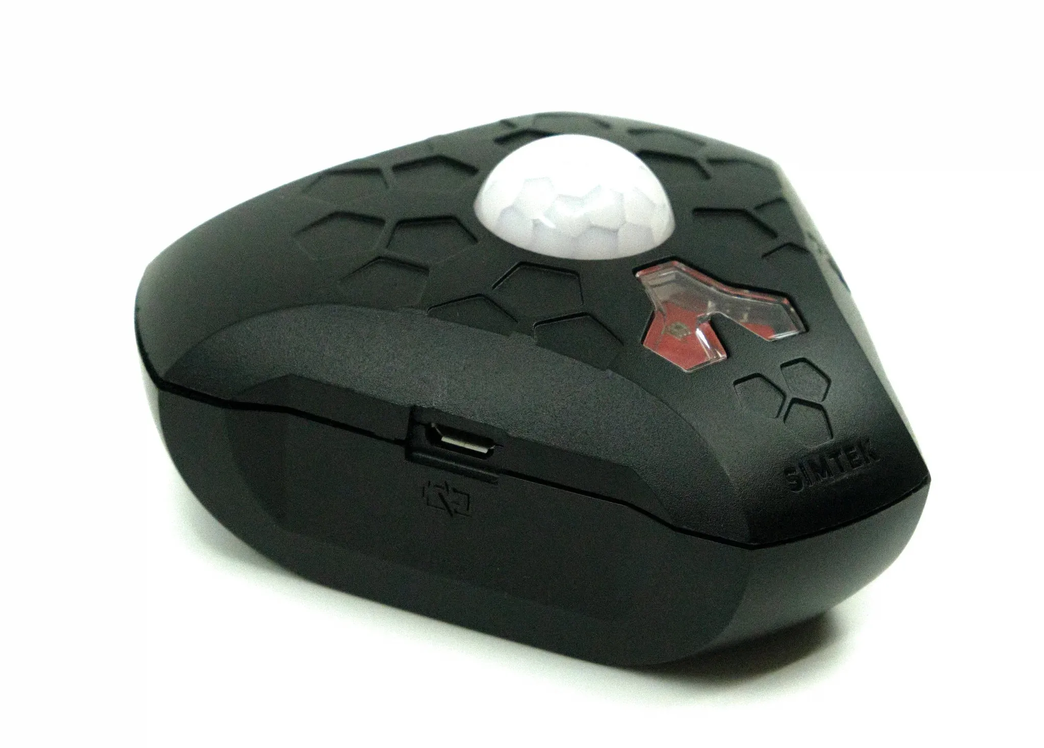 Simtek StealthALERT Safe Alarm