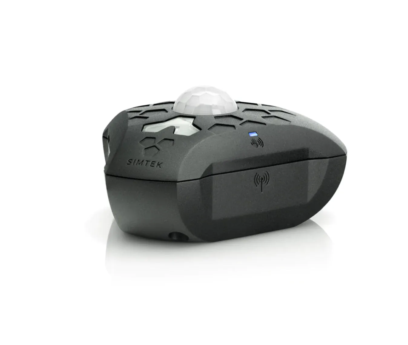 Simtek StealthALERT Safe Alarm