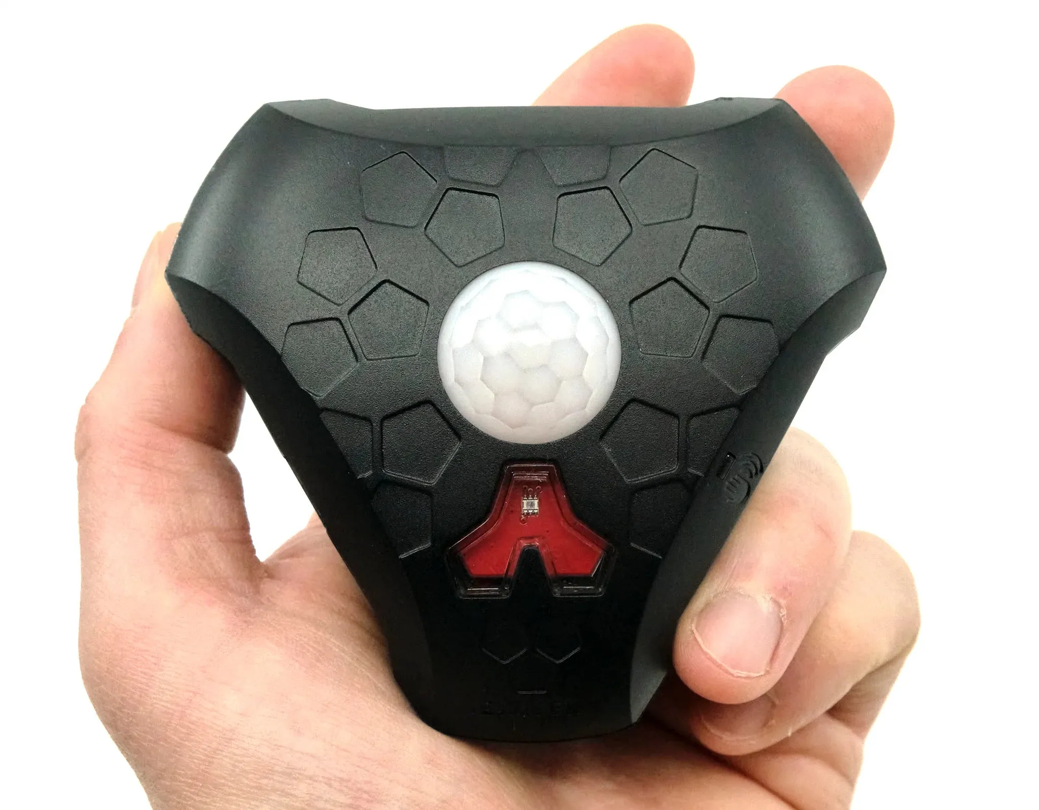 Simtek StealthALERT Safe Alarm