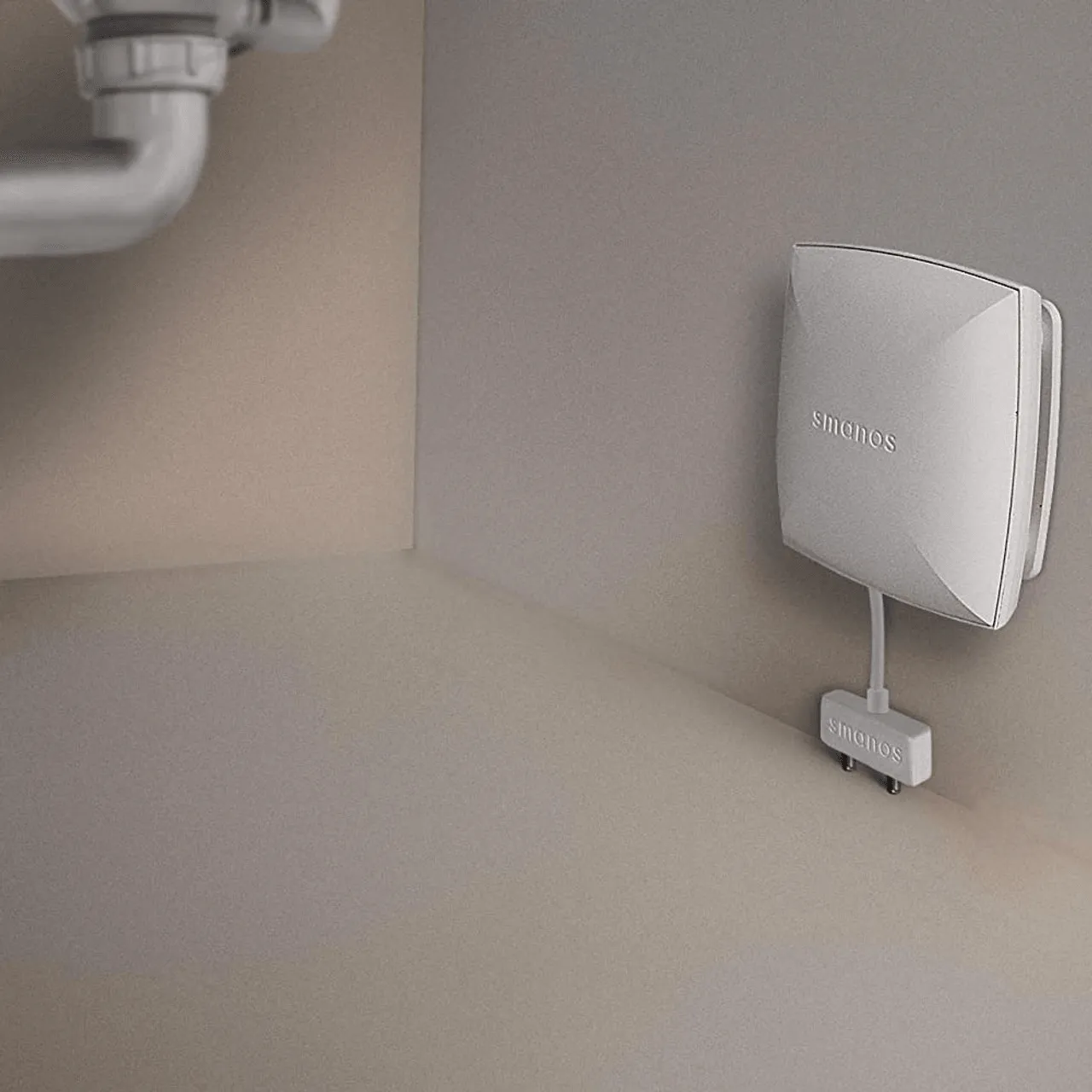 Smanos Wi-20 Water Sensor For The K1/K2 Kit