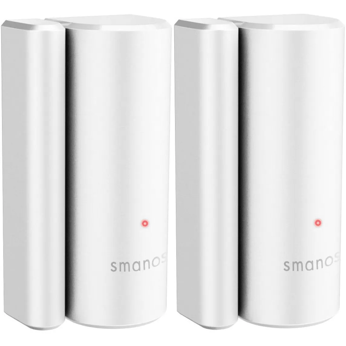 Smanos Wireless Door/Window Sensors DS-20 2 Pack