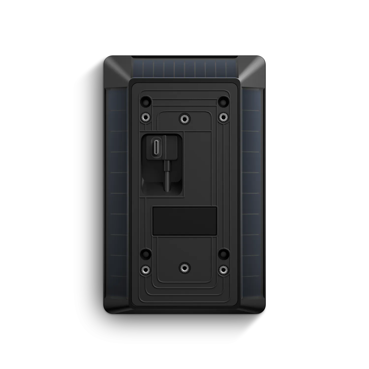 Solar Charger (Battery Video Doorbell)