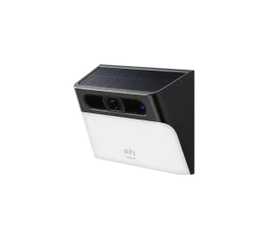 Solar Wall Light Cam S120（Renewed）